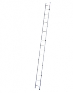 Ladder Prof 6,0m, 18 steps