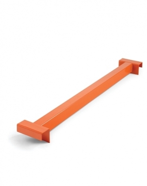 Pallet support bar D=1050mm, 50*30*1,5mm