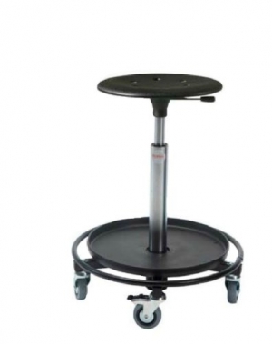 Stool Kappa 480RS with tray