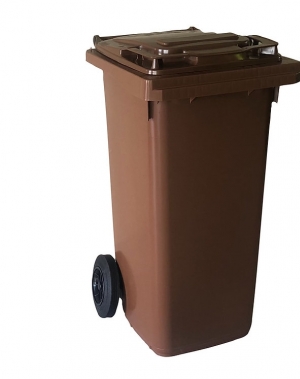 Bio waste container 80L