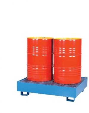 2 drums standing open 950x1250x325