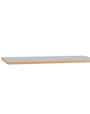 Lauaplaat vinüülkattega 1600x800x40 mm