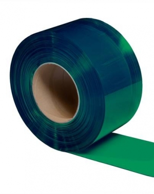 PVC kardin antistaatiline 3x300mm/jm