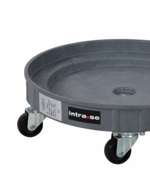 Drum Trolley Plastic 200L