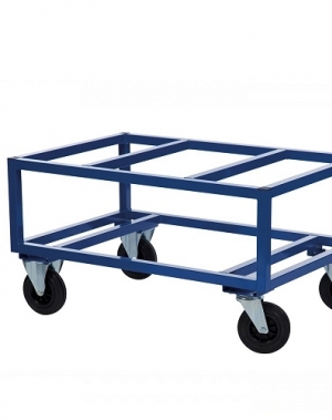 Pallet trolley 1200x800x650mm