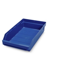 Storage bin 400x240x95 Stemo