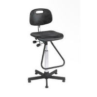 Chair Classic high footrest