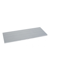 Shelf plate 993x372 mm archive cabinet 1980x1000x420