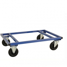 Pallet trolley 1200x1000mm