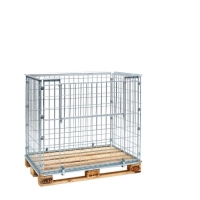 Pallet cage 1220x820x1020