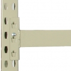 Kandetala 2400 mm, 300 kg/tasapind MAXI