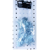 Hook set, 50 pack