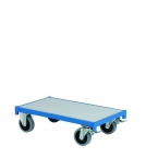 Platform trolley 1040x710mm