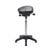 Saddle stool Gamma Octupos