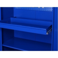 Telescopic drawer for 71010 840x420x80mm