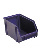 Plastkarp 250x146x128 Kennoset