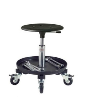 Stool Kappa 400S with tray