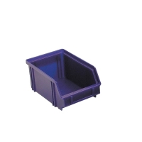 Plastkarp 160x103x73 Kennoset