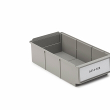 Storage bin 300x160x85 Kennoset