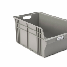 Storage bin 490x310x250 Kennoset