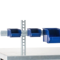 Karbiliist 1000 mm ilma karpideta