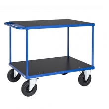 TABLE TROLLEY 1300 x 800 x 890/500kg