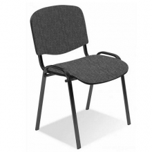 Külastajatool ISO Istme kõrgus 470mm