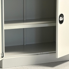 Shelf plate for Half-Height Cupboard 900Wx900Hx450D IGO-012