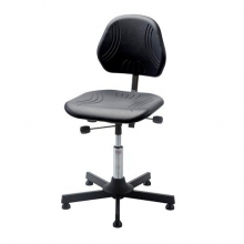 Chair comfort low