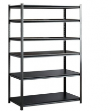 Storage rack 2360x1000x600, 6 levels