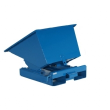 Tipping container 300L