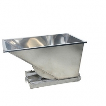 Tippo light stainless 600L