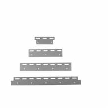 Upphängningsbeslag för PVC-ridå 300mm