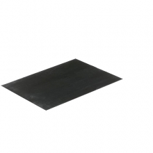 Drawer unit rubber mat