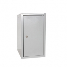 Small locker 455x275x355