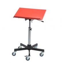 Mobile work table Mini 500x350 mm