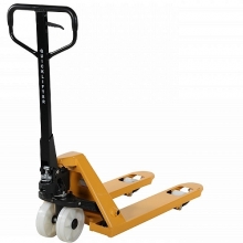 Hand pallet truck 800x540/2000 kg nylon castors