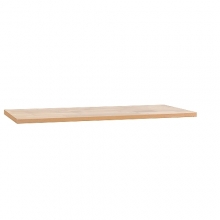 Lauaplaat tammeparkett 1600x800x42 mm