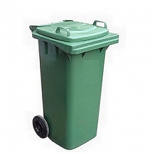 Refuse bin 360L