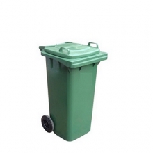 Refuse bin 80L