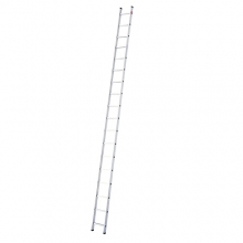Ladder Prof 6,0m, 18 steps