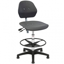 Chair Solid Econ high, 540-800