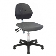 Chair Solid Econ low, 370-500 mm