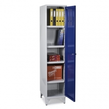 Archive cabinet 1900x400x430
