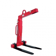 Crane fork CY15 1500 kg