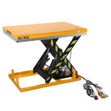 Lifting table 810x1220 mm 3000 kg