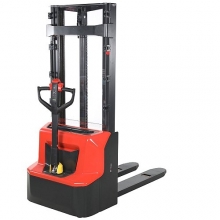 Täiselektriline virnastaja PS12N 2900 EDGE, 1200KG/2900mm